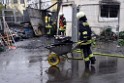 Feuer 4 Bergisch Gladbach Gronau Am Kuhlerbusch P251